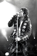 Michael Jackson Quotes