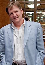 Michael Lewis Quotes