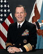 Michael Mullen Quotes