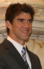 Michael Phelps Quotes
