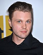 Michael Pitt Quotes