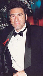 Michael Richards Quotes