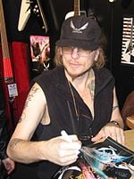 Michael Schenker Quotes