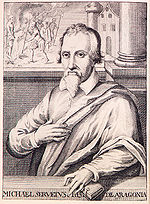 Michael Servetus Quotes