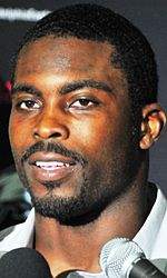 Michael Vick Quotes