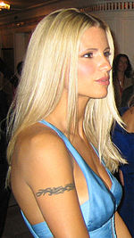 Michelle Hunziker Quotes