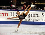 Michelle Kwan Quotes