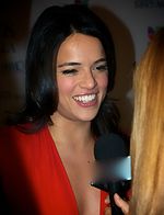 Michelle Rodriguez Quotes