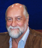 Mick Fleetwood Quotes