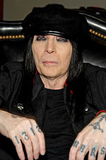 Mick Mars Quotes
