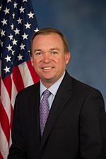 Mick Mulvaney Quotes