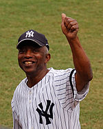 Mickey Rivers Quotes