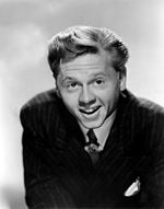Mickey Rooney Quotes