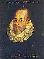 Miguel de Cervantes Quotes