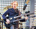 Mike Rutherford Quotes