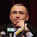 Mikhail Khodorkovsky Quotes