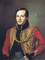 Mikhail Lermontov Quotes