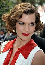 Milla Jovovich Quotes