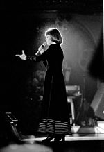 Mireille Mathieu Quotes