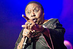 Miriam Makeba Quotes