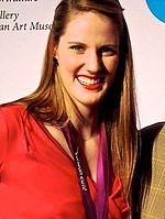 Missy Franklin Quotes