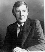 Mo Udall Quotes