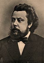 Modest Mussorgsky Quotes
