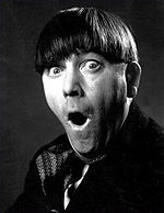 Moe Howard Quotes