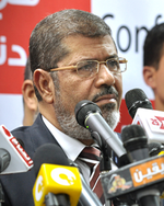Mohammed Morsi Quotes