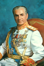 Mohammed Reza Pahlavi Quotes