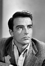 Montgomery Clift Quotes