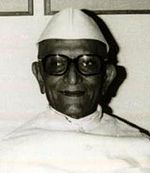 Morarji Desai Quotes