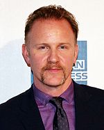 Morgan Spurlock Quotes