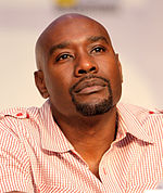 Morris Chestnut Quotes