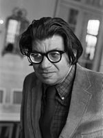 Morton Feldman Quotes
