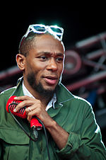 Mos Def Quotes