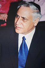Moshe Katsav Quotes