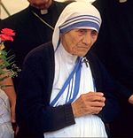 Mother Teresa Quotes