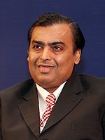 Mukesh Ambani Quotes