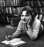Muriel Spark Quotes
