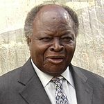 Mwai Kibaki Quotes