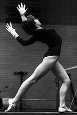 Nadia Comaneci Quotes