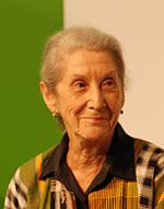 Nadine Gordimer Quotes