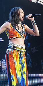 Naima Adedapo Quotes