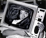 Nam June Paik Quotes