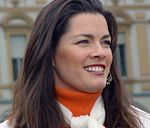 Nancy Kerrigan Quotes