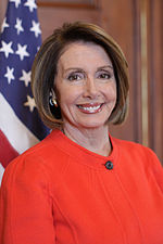 Nancy Pelosi Quotes