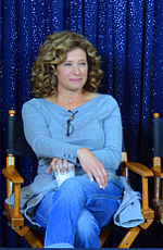 Nancy Travis Quotes