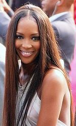 Naomi Campbell Quotes