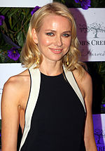Naomi Watts Quotes